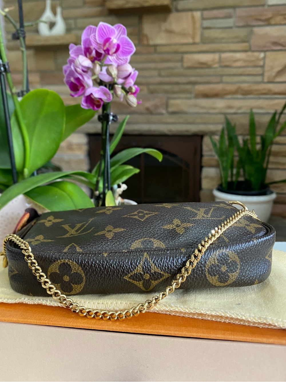 ❤️authentic lv - Picture 6 of 10